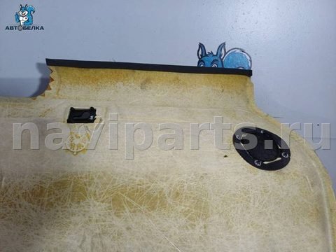 Новое Audi Q7 4L, 2009 г., OEM 4L0867505S, арт. 38322, фото 14