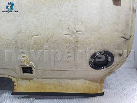 Новое Audi Q7 4L, 2009 г., OEM 4L0867505S, арт. 38322, фото 16