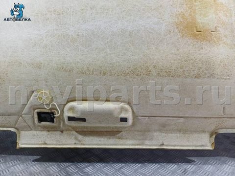 Новое Audi Q7 4L, 2009 г., OEM 4L0867505S, арт. 38322, фото 17