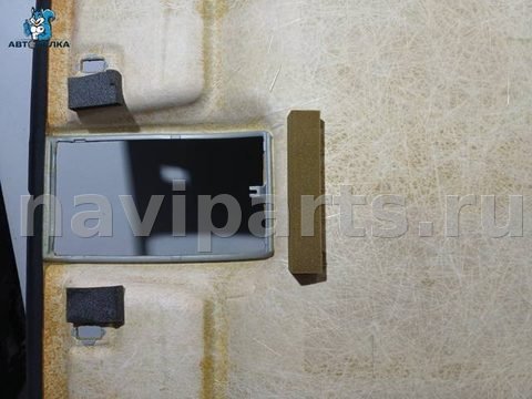 Новое Audi Q7 4L, 2009 г., OEM 4L0867505S, арт. 38322, фото 19