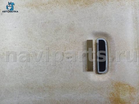 Новое Audi Q7 4L, 2009 г., OEM 4L0867505S, арт. 38322, фото 20