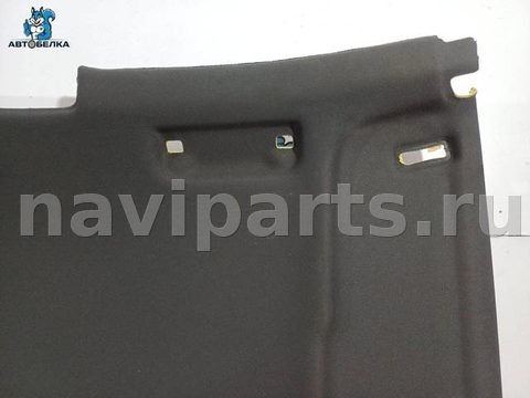 Новое Audi Q7 4L, 2009 г., OEM 4L0867505S, арт. 38322, фото 4