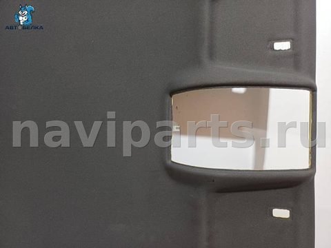 Новое Audi Q7 4L, 2009 г., OEM 4L0867505S, арт. 38322, фото 5