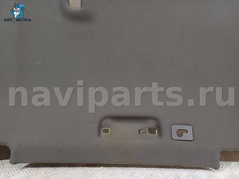 Новое Audi Q7 4L, 2009 г., OEM 4L0867505S, арт. 38322, фото 7