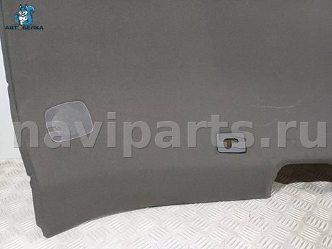 Новое Audi Q7 4L, 2009 г., OEM 4L0867505S, арт. 38322, фото 8