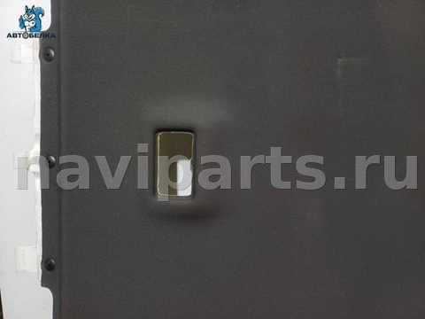 Новое Audi Q7 4L, 2009 г., OEM 4L0867505S, арт. 38322, фото 9