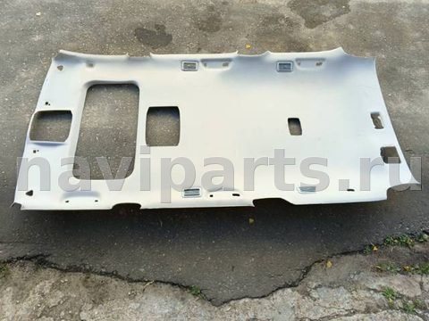 Новое Toyota Sequoia XK50, 2010 г., OEM 633100C978B0, арт. 38421