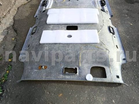 Новое Toyota Sequoia XK50, 2010 г., OEM 633100C978B0, арт. 38421, фото 11