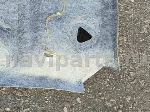 Новое Toyota Sequoia XK50, 2010 г., OEM 633100C978B0, арт. 38421, фото 19