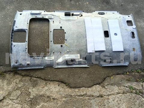 Новое Toyota Sequoia XK50, 2010 г., OEM 633100C978B0, арт. 38421, фото 2