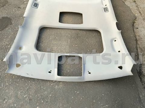 Новое Toyota Sequoia XK50, 2010 г., OEM 633100C978B0, арт. 38421, фото 4