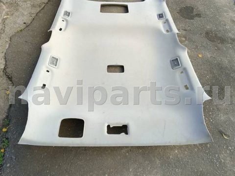 Новое Toyota Sequoia XK50, 2010 г., OEM 633100C978B0, арт. 38421, фото 5