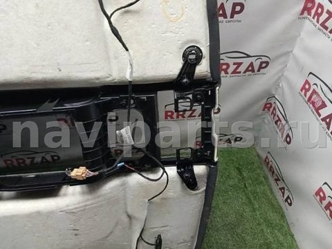 Новое Volkswagen Tiguan, 2023 г., OEM 5NA867501AF, арт. 3916, фото 4