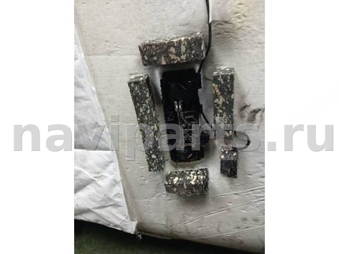 Новое Volkswagen Tiguan, 2023 г., OEM 5NA867501AF, арт. 3916, фото 7