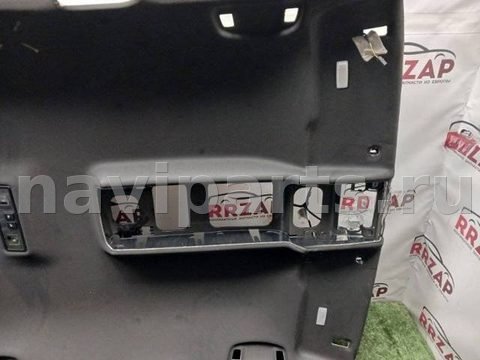 Новое Volkswagen Tiguan, 2023 г., OEM 5NA867501AF, арт. 3916, фото 8