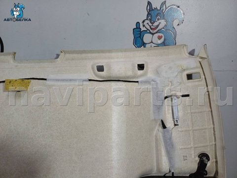 Новое Volkswagen Passat B8, 2014 г., OEM 3G9867501N, арт. 39292, фото 15