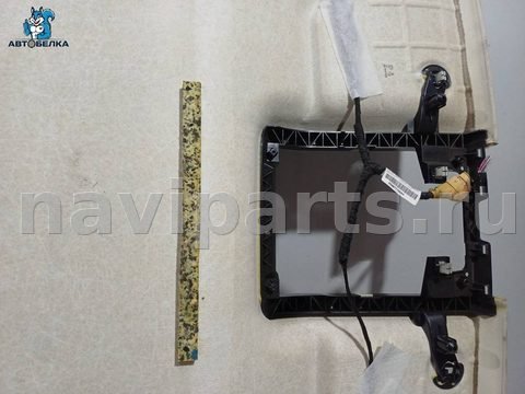 Новое Volkswagen Passat B8, 2014 г., OEM 3G9867501N, арт. 39292, фото 16