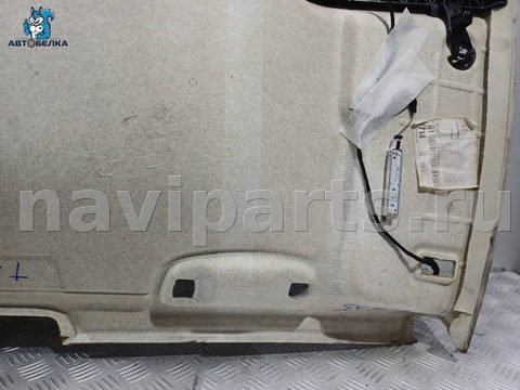 Новое Volkswagen Passat B8, 2014 г., OEM 3G9867501N, арт. 39292, фото 17