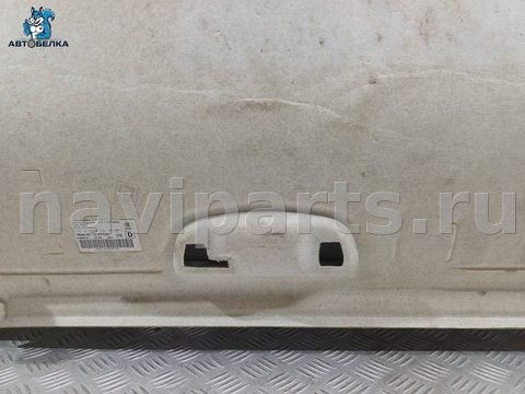 Новое Volkswagen Passat B8, 2014 г., OEM 3G9867501N, арт. 39292, фото 19