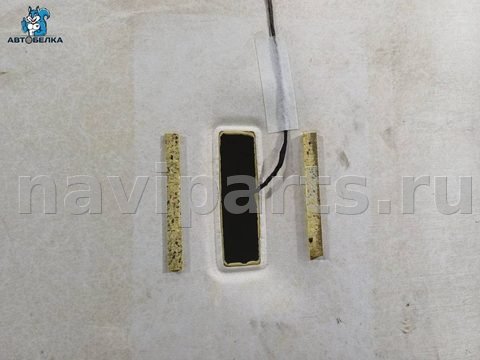 Новое Volkswagen Passat B8, 2014 г., OEM 3G9867501N, арт. 39292, фото 23