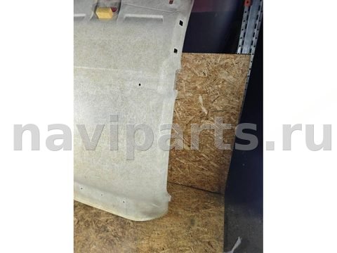 Новое Renault Sandero, 2015 г., арт. 4105, фото 9