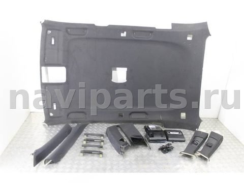 Новое BMW X5 E53, 2004 г., арт. 4120753