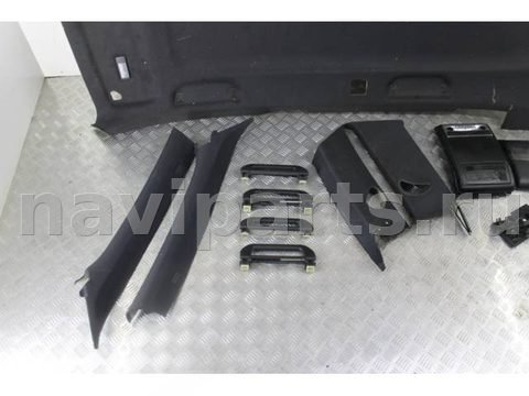 Новое BMW X5 E53, 2004 г., арт. 4120753, фото 2