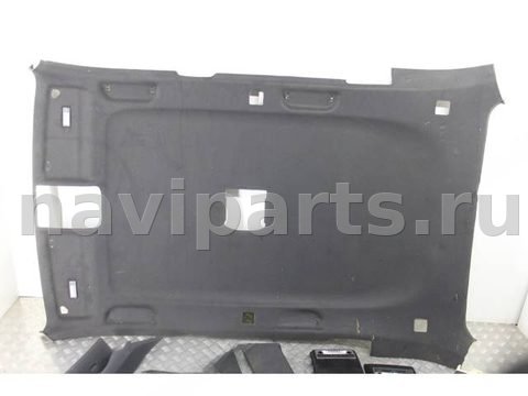 Новое BMW X5 E53, 2004 г., арт. 4120753, фото 4