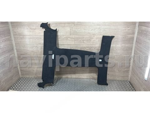 Новое Tesla Model X, 2024 г., OEM 165508095E, арт. 4218