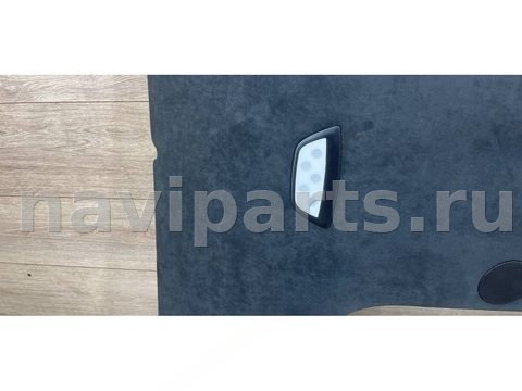 Новое Tesla Model X, 2024 г., OEM 165508095E, арт. 4218, фото 2
