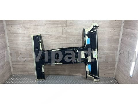 Новое Tesla Model X, 2024 г., OEM 165508095E, арт. 4218, фото 4