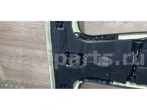 Новое Tesla Model X, 2024 г., OEM 165508095E, арт. 4218, фото 5