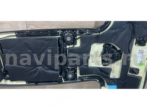 Новое Tesla Model X, 2024 г., OEM 165508095E, арт. 4218, фото 6