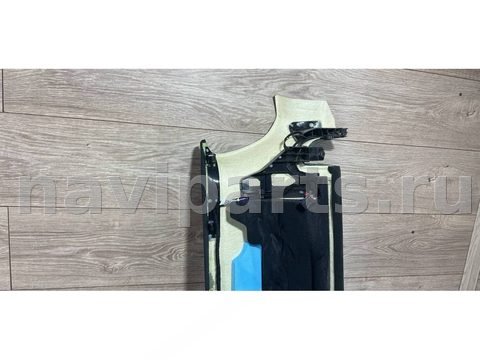 Новое Tesla Model X, 2024 г., OEM 165508095E, арт. 4218, фото 7
