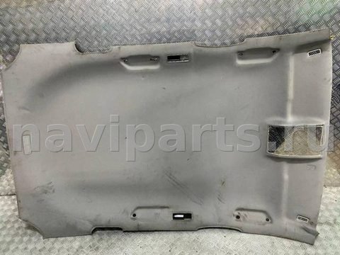 Новое Volkswagen Touareg, 2008 г., OEM 7L6867500, арт. 43769