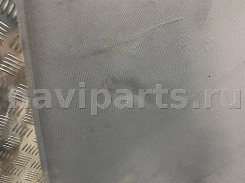 Новое Volkswagen Touareg, 2008 г., OEM 7L6867500, арт. 43769, фото 3