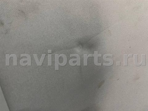 Новое Volkswagen Touareg, 2008 г., OEM 7L6867500, арт. 43769, фото 4