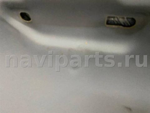 Новое Volkswagen Touareg, 2008 г., OEM 7L6867500, арт. 43769, фото 5