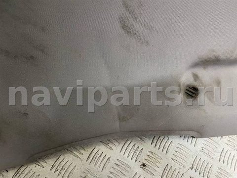 Новое Volkswagen Touareg, 2008 г., OEM 7L6867500, арт. 43769, фото 6