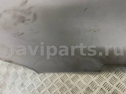 Новое Volkswagen Touareg, 2008 г., OEM 7L6867500, арт. 43769, фото 7