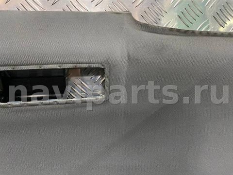 Новое Volkswagen Touareg, 2008 г., OEM 7L6867500, арт. 43769, фото 8