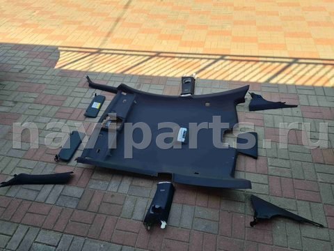 Новое BMW 4 F32/F33/GT F36, 2016 г., арт. 5-3-208