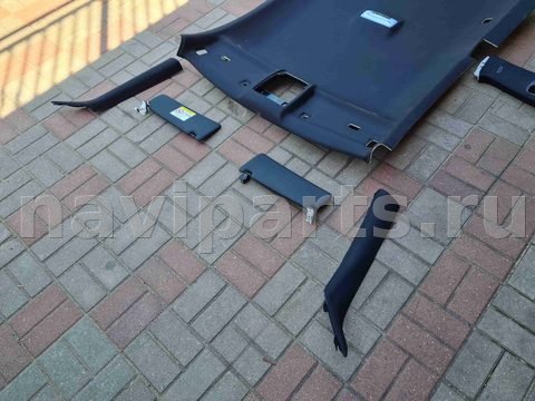 Новое BMW 4 F32/F33/GT F36, 2016 г., арт. 5-3-208, фото 2
