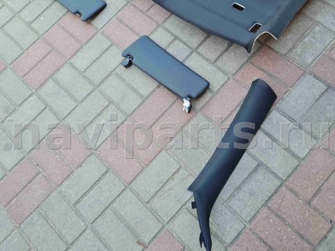 Новое BMW 4 F32/F33/GT F36, 2016 г., арт. 5-3-208, фото 3