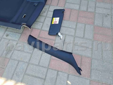 Новое BMW 4 F32/F33/GT F36, 2016 г., арт. 5-3-208, фото 4