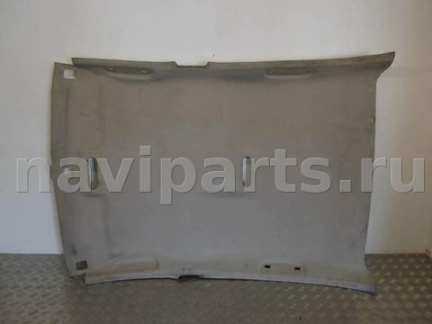 Новое Renault Megane, 2005 г., OEM 8200154740, арт. 500075730