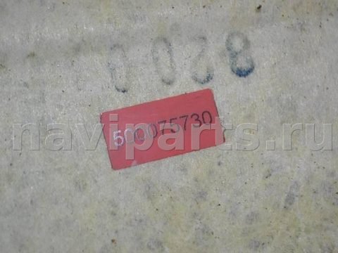 Новое Renault Megane, 2005 г., OEM 8200154740, арт. 500075730, фото 2