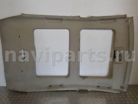 Новое Renault Megane, 2006 г., OEM 8200154737, арт. 500075732