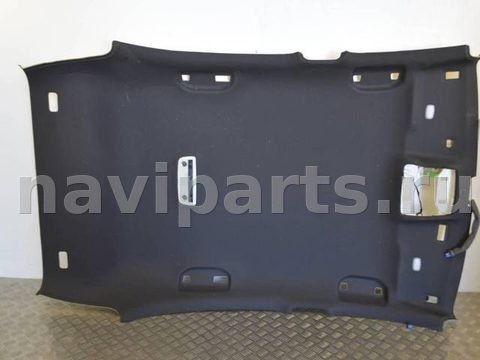 Новое Mercedes A W176, 2014 г., арт. 501064738