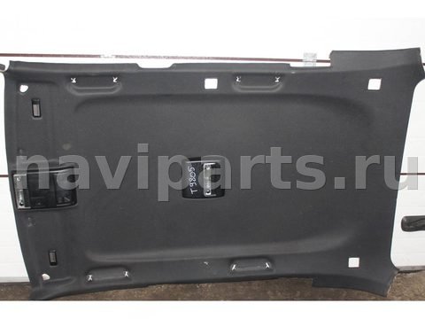 Новое BMW X5 E53, 2004 г., арт. 5046996